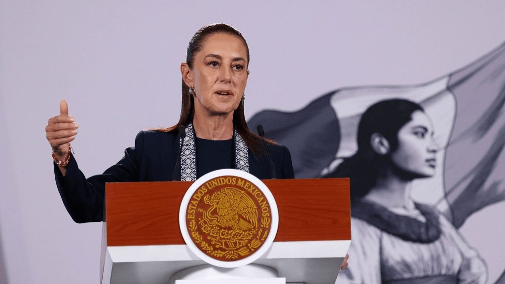 Sheinbaum aclara que informe sobre Ayotzinapa no implica cerrar la&nbsp;investigación