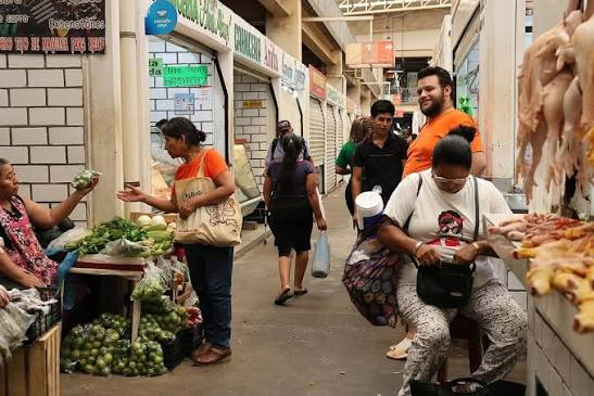 Locatarios de mercados en Tabasco acumulan más de 200 denuncias por extorsión