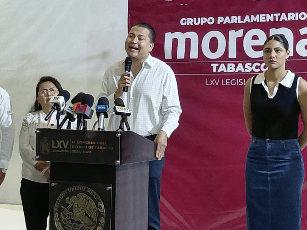 Congreso de Tabasco dará seguimiento al compromiso de Pemex para reducir quema de gas
