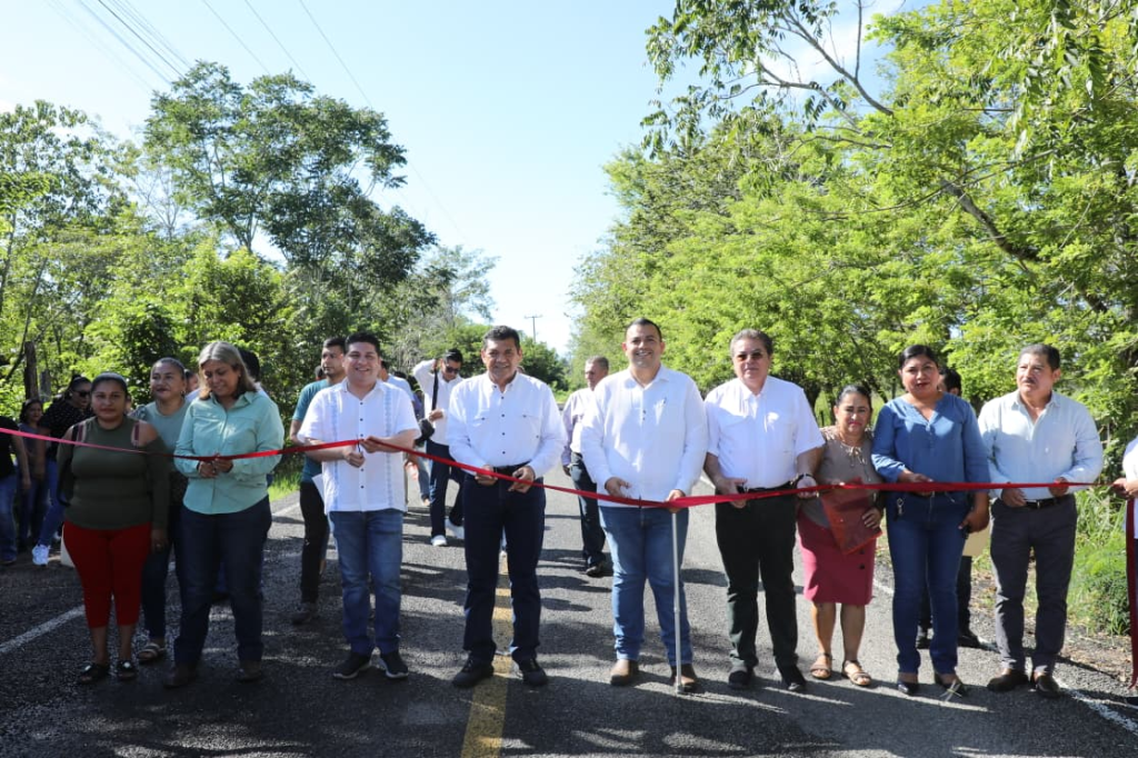 Tabasco anticipará licitaciones de obra de 2027 desde diciembre, afirma Javier May