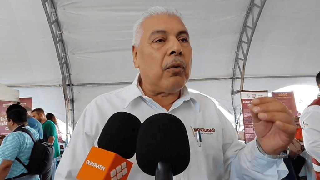 Movi App alcanza casi 3 mil usuarios y 240 taxis en&nbsp;servicio