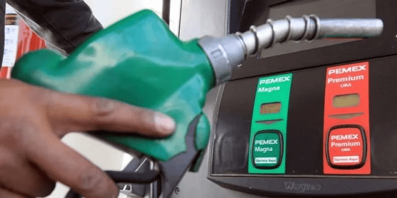 Gobierno de México y gasolineros renuevan acuerdo para mantener estable el precio de&nbsp;combustibles