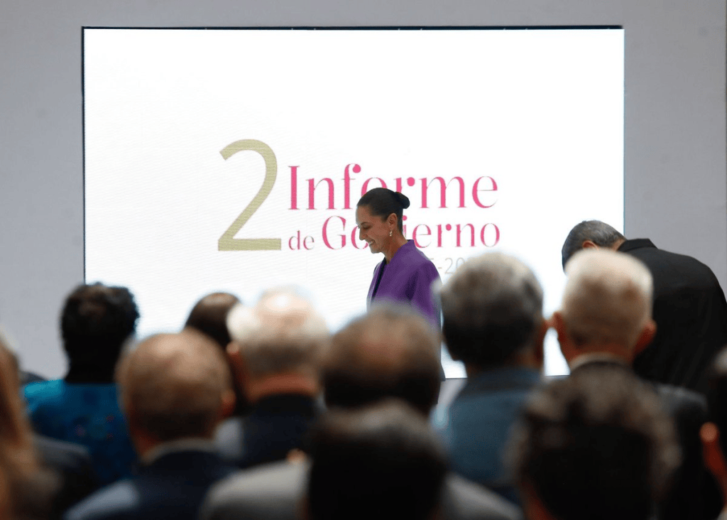 Sheinbaum busca ampliar becas educativas hasta el nivel&nbsp;superior