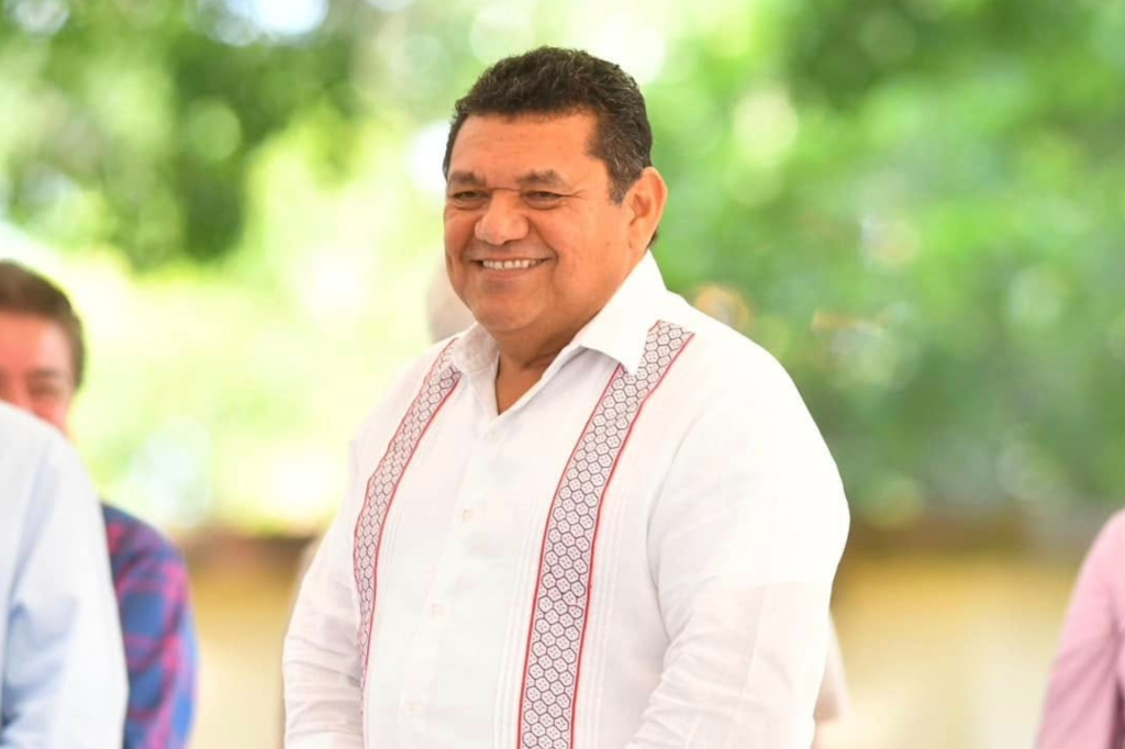 “Tiempos de zopilotes” no frenarán la transformación de Tabasco, afirma Javier&nbsp;May