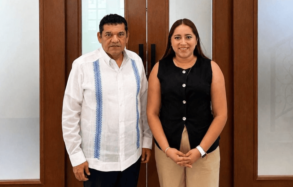 Javier May descarta intervención estatal en decisiones del Ayuntamiento de&nbsp;Paraíso