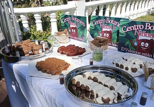 Jalpa de Méndez se prepara para una nueva edición del Festival de la Butifarra