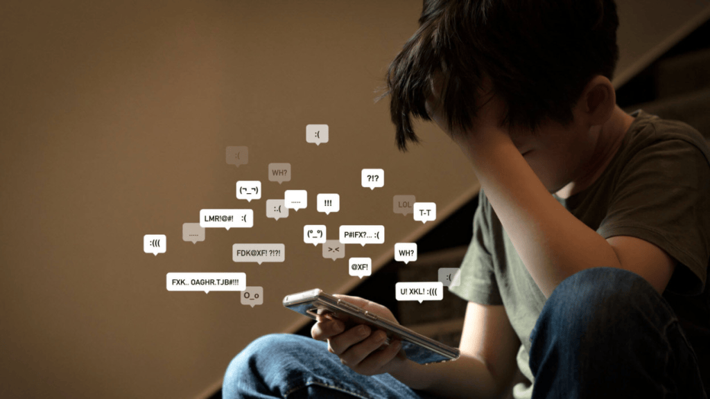 Más de 20 millones de menores sufrieron abuso sexual en internet durante un&nbsp;año