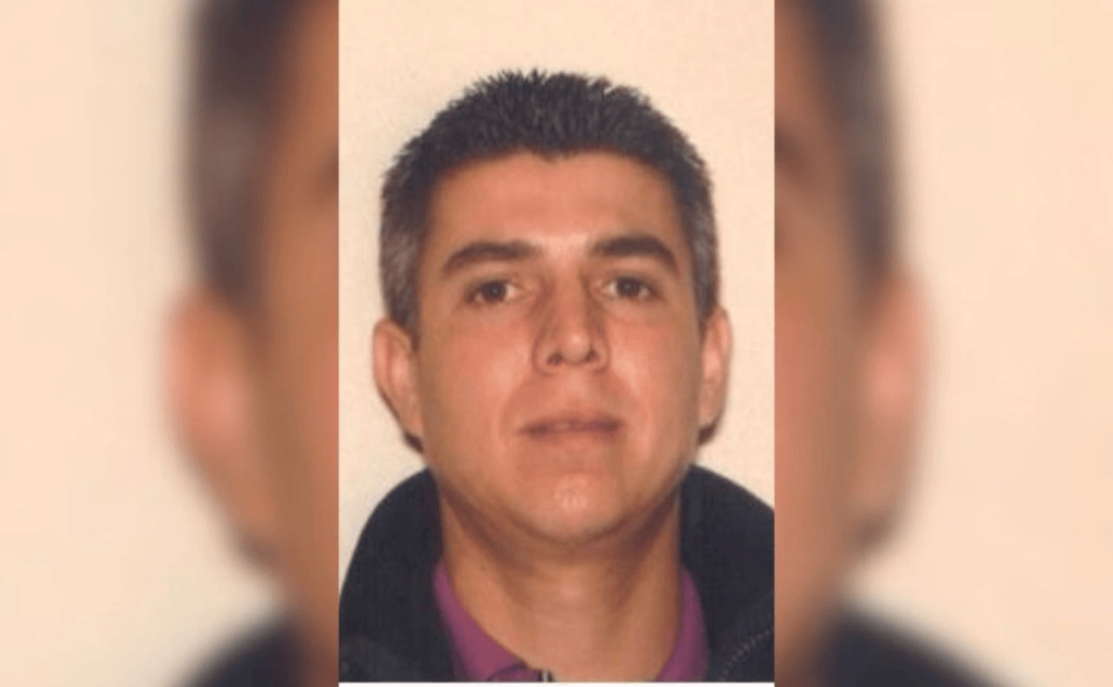 Juan Carlos Valencia, señalado como posible nuevo líder del&nbsp;CJNG