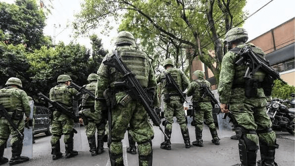 Defensa brinda atención en salud mental a casi 160 mil&nbsp;militares
