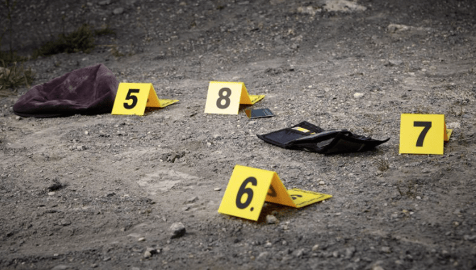 SEGOTAB señala que mayoría de homicidios recientes estaría vinculada con grupos delictivos