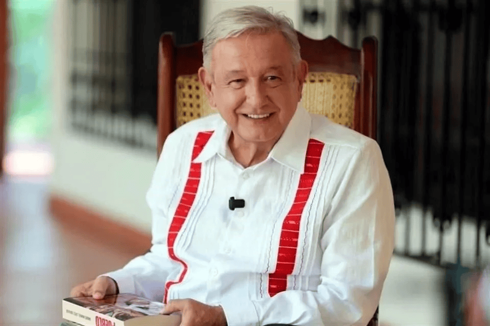 Jorge Bracamonte afirma que reaparición de AMLO generó reacción en la&nbsp;oposición