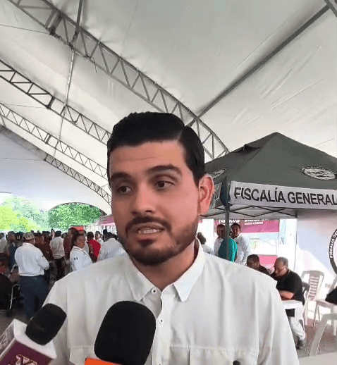 Barrido sanitario en Huimanguillo alcanza 80% de avance:&nbsp;SEDAP