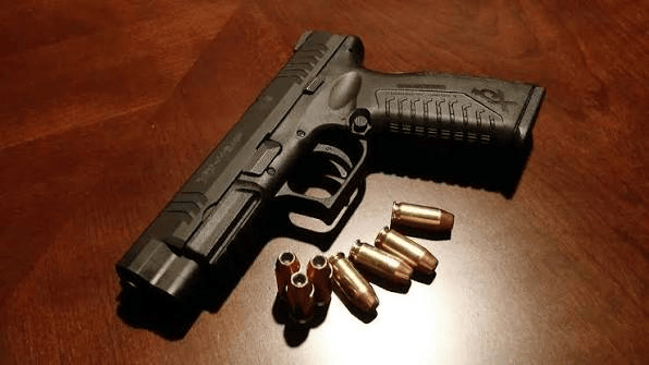 FGR obtiene sentencias de hasta cinco años por portación de armas en Cárdenas