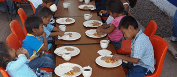 ONU destaca liderazgo de México en el combate al&nbsp;hambre