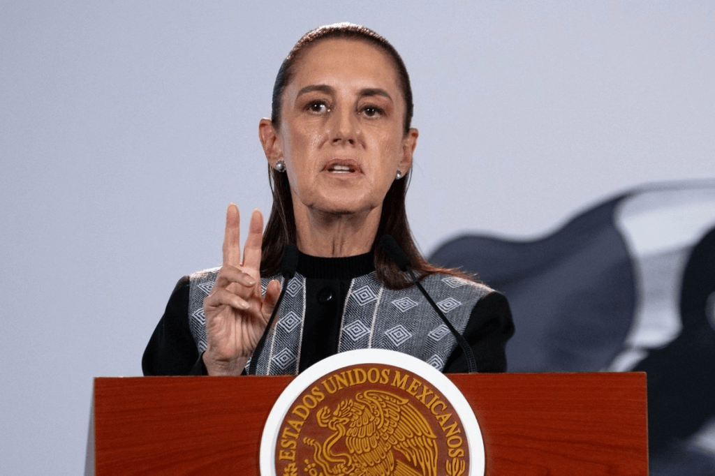Gobierno de México mantiene diálogo con Vulcan para alcanzar&nbsp;acuerdos