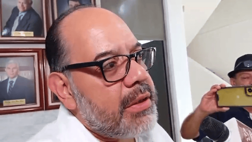 Sancionan a tres notarios en Tabasco por incumplimientos a la Ley del&nbsp;Notariado