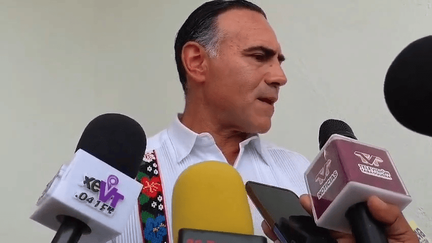 Alertan por falsos notarios en Tabasco y piden verificar registros&nbsp;oficiales