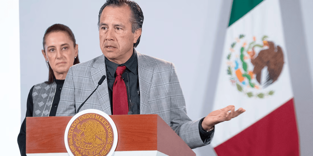 México tendría gas para tres días ante un corte de&nbsp;importaciones