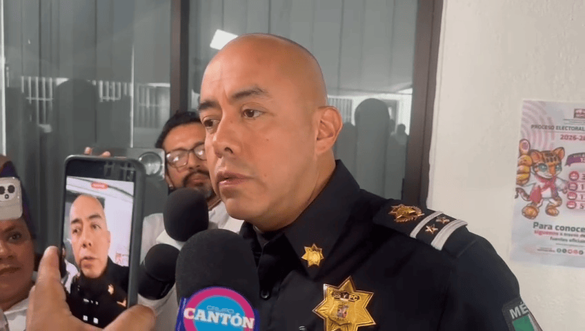 Guardia Estatal atribuye diferencias en color de patrullas a&nbsp;proveedor