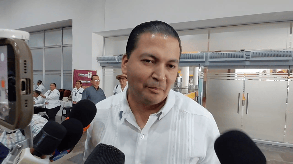 Bracamonte pide a consejeros del IEPCT alcanzar acuerdo para designar secretario&nbsp;ejecutivo