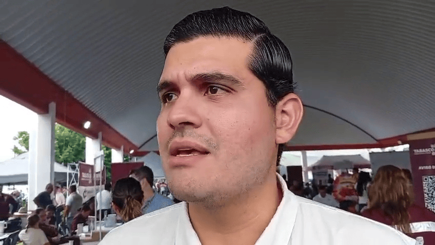 SEDAP cuenta con 150 médicos veterinarios para el barrido sanitario en&nbsp;Tabasco