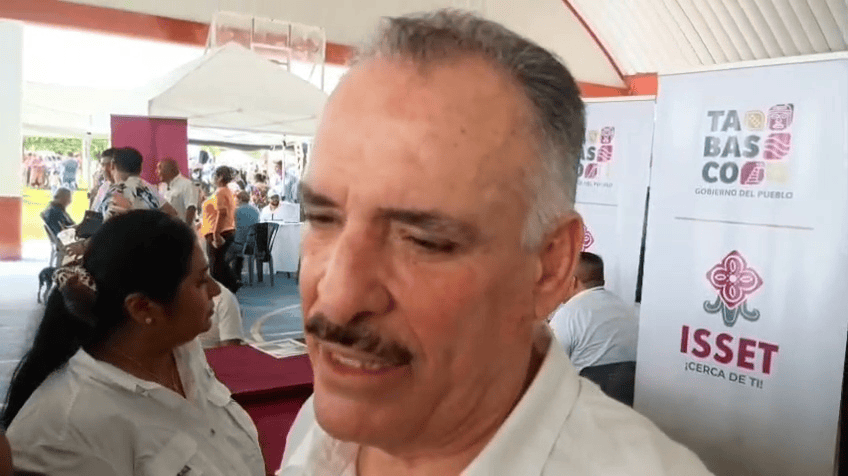 ISSET realiza inventario para mejorar el abasto de&nbsp;medicamentos