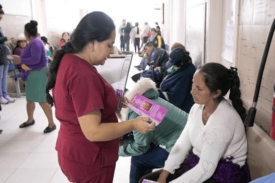 Promueven la prevención del cáncer de mama con taller gratuito en&nbsp;Villahermosa