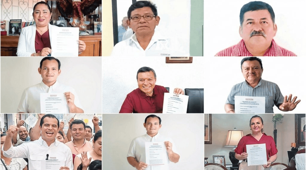 Aumenta el interés por las presidencias municipales rumbo a las elecciones de&nbsp;2027