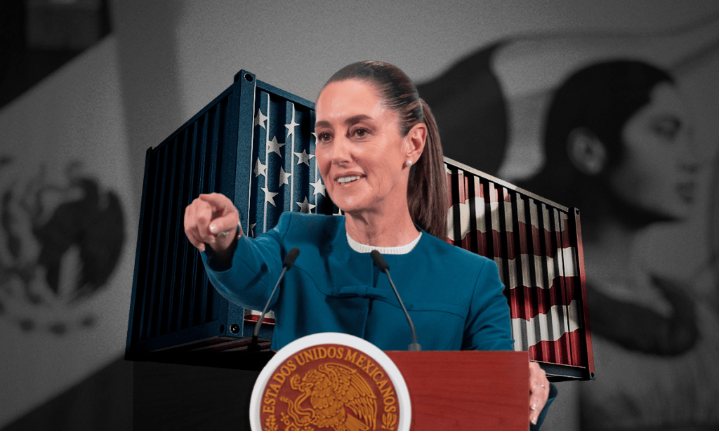 T-MEC sigue vigente mientras México negocia con Estados Unidos nuevas condiciones comerciales