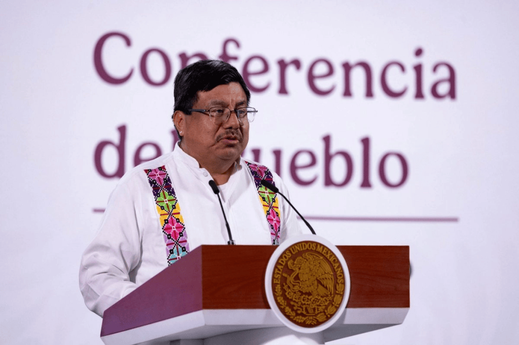 Gobierno amplía consulta sobre derechos de pueblos indígenas y afromexicanos