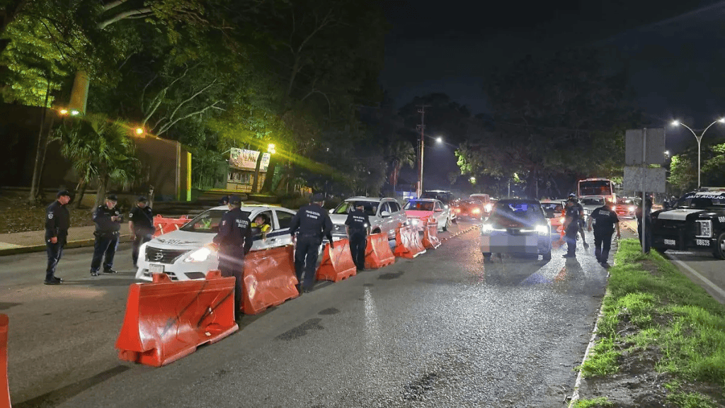 Muere hombre en situación de calle tras ser atropellado cerca del parque La&nbsp;Choca