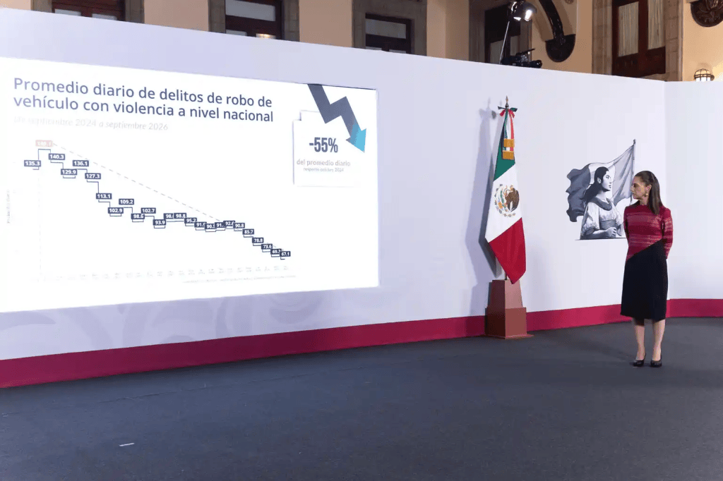 Construirán seis centros penitenciarios en México; Chiapas tendrá&nbsp;uno