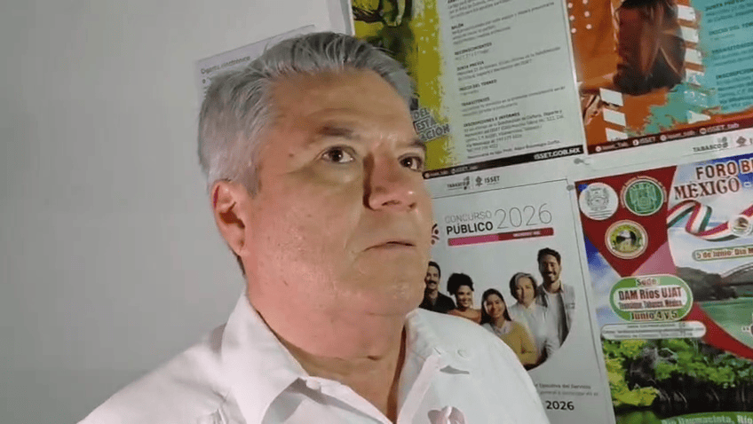 Palomeque advierte que MC cometería una “torpeza” si no postula a los mejor&nbsp;posicionados