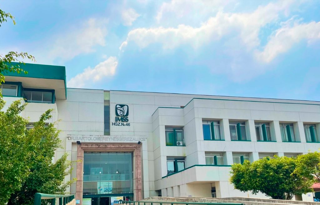 Mantiene el IMSS atención médica habitual en sus unidades de Tabasco