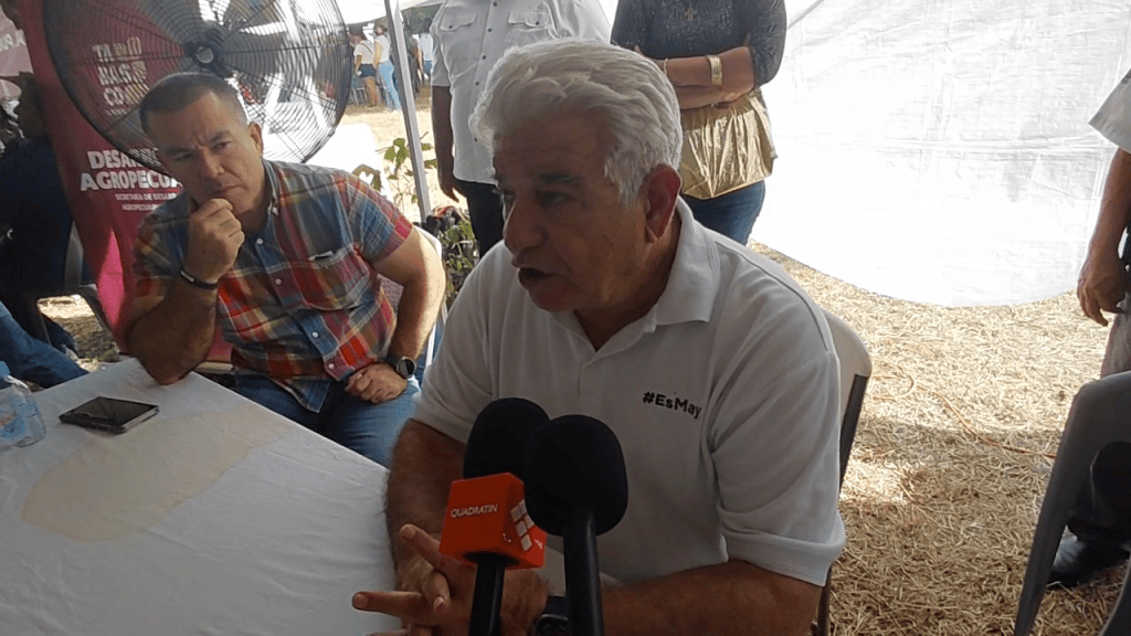 Segotab no tiene registro de solicitudes de audiencia de partidos&nbsp;opositores