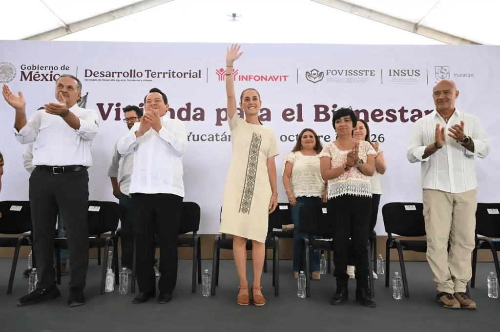 Anuncian regreso de especialistas al nuevo hospital O’Horán de Yucatán