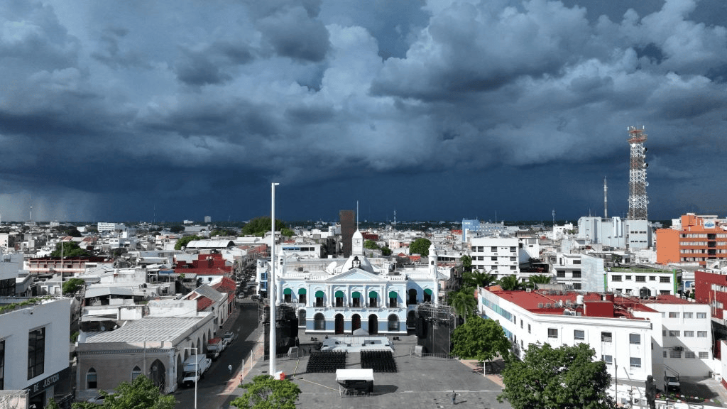 Piden extremar precauciones en Tabasco por riesgo de inundaciones y condiciones peligrosas en la&nbsp;costa