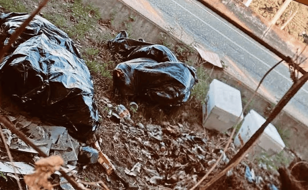 Localizan restos humanos en Jalapa, Teapa y Nacajuca; Fiscalía&nbsp;investiga