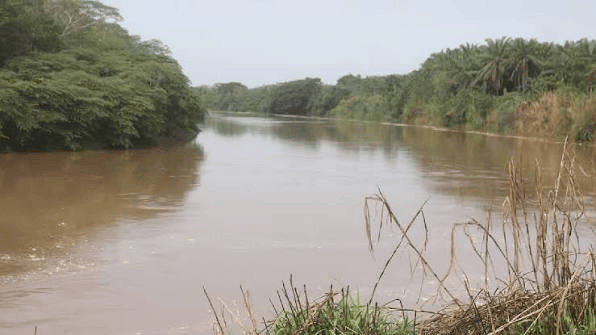 Prevén aumento en siete ríos de Tabasco por las lluvias del frente frío número&nbsp;2