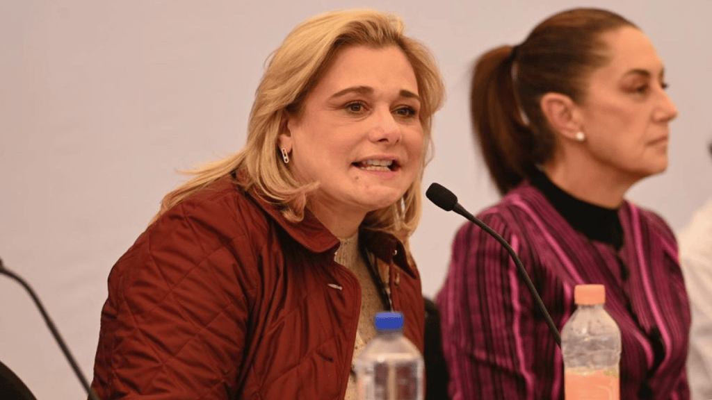 Caso CIA en Chihuahua: Sheinbaum afirma que las investigaciones deben continuar conforme a la&nbsp;ley