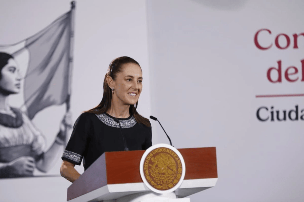 Zoé Robledo presentará propuesta salarial integral para trabajadores del IMSS