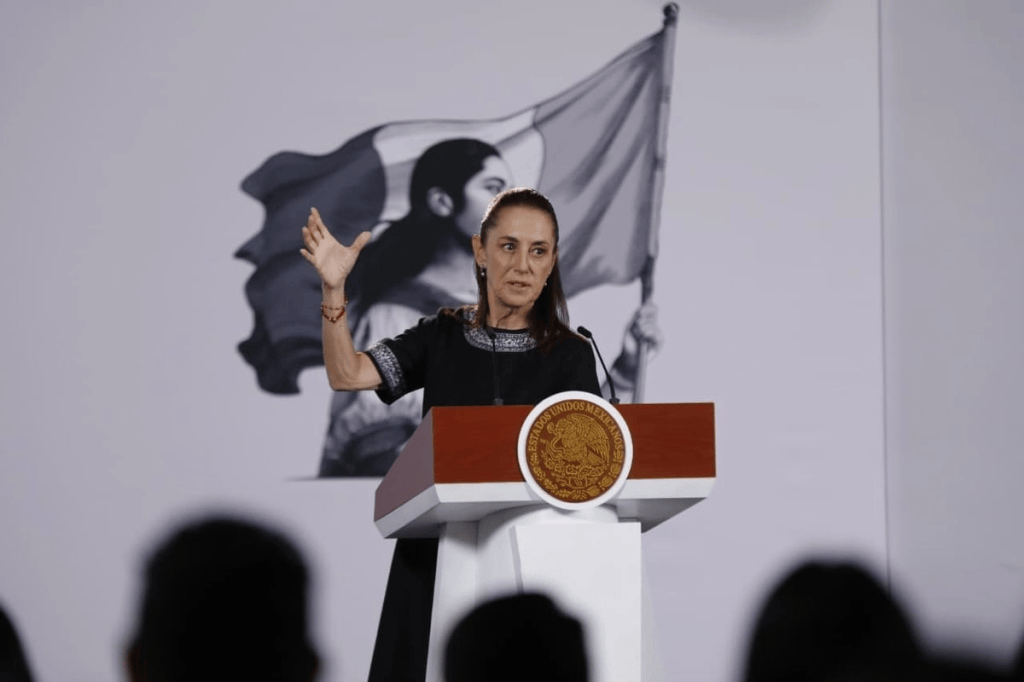 Gobierno reporta mayor recaudación tras reforzar controles contra el huachicol fiscal