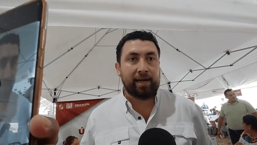Tabasco proyecta vincular Jóvenes Construyendo el Futuro con la capacitación del IFORTAB