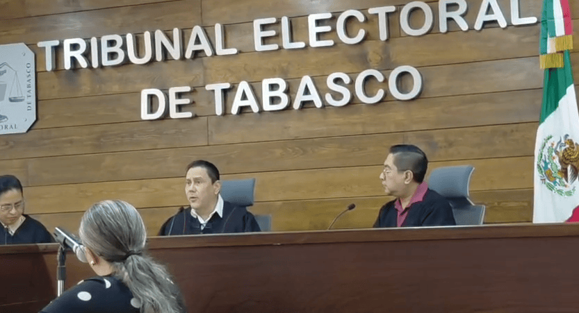 TET confirma a María Elisa Hernández como alcaldesa interina de&nbsp;Paraíso