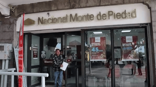 Huelga del Monte de Piedad aumenta deudas de pignorantes en Tabasco