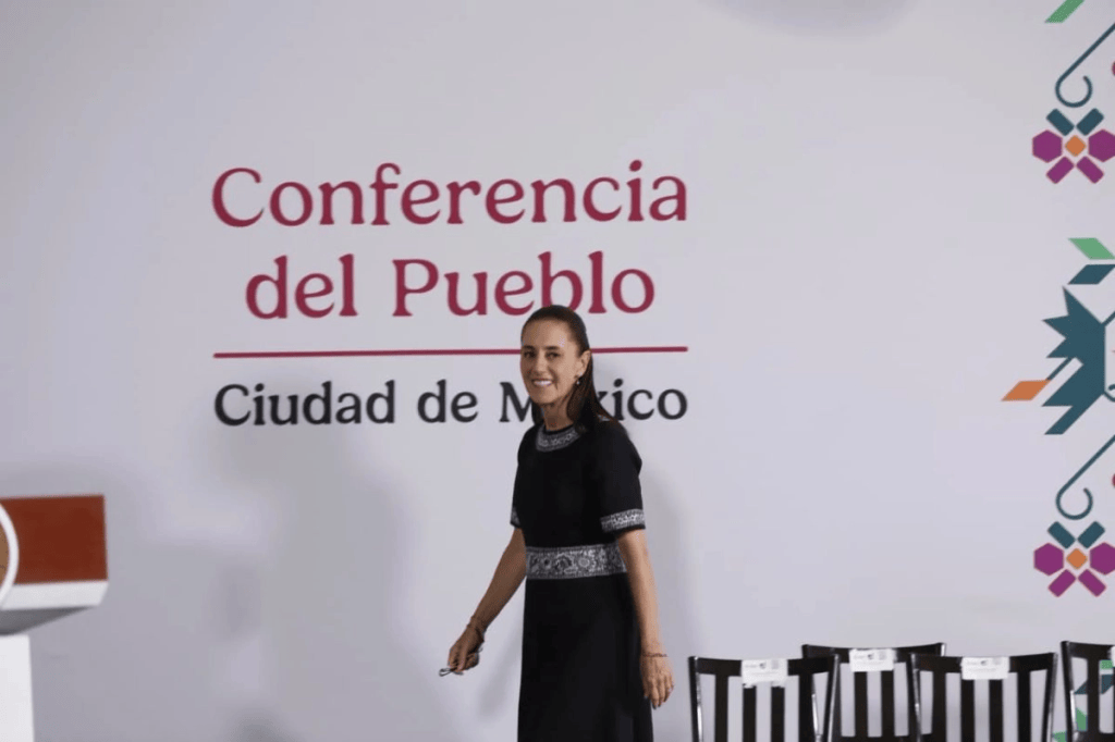 Reducirá Gobierno federal recursos de apoyo para Pemex en 2027