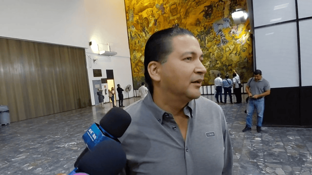 Reportan registro de una mujer en la contienda interna de Morena por&nbsp;Centro