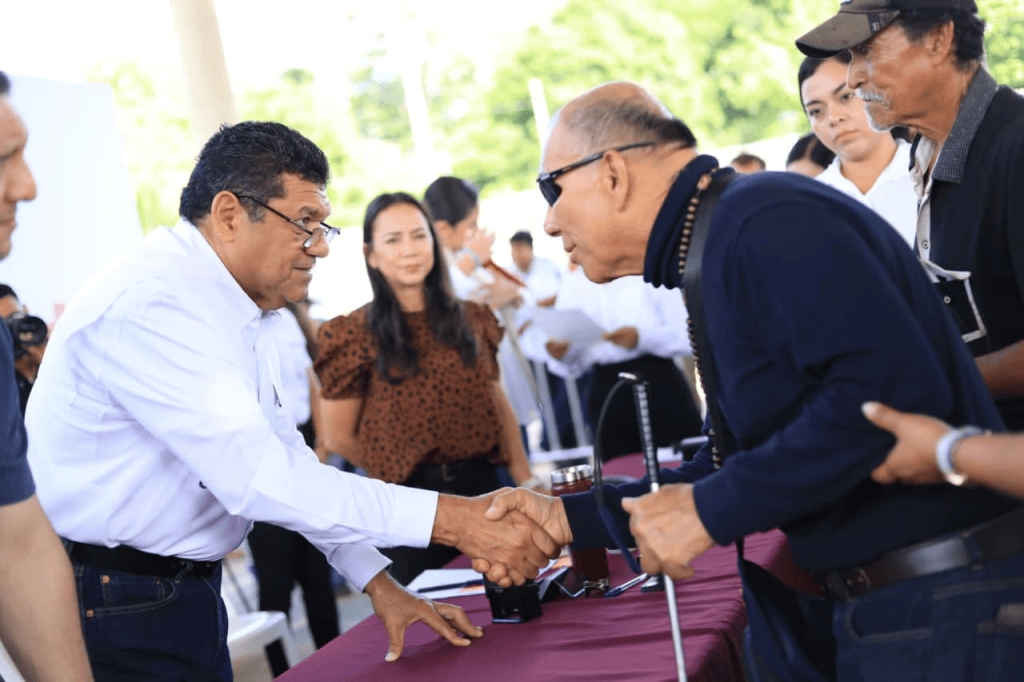 Gobierno de Tabasco reporta más de 500 mil atenciones en audiencias públicas en&nbsp;territorio