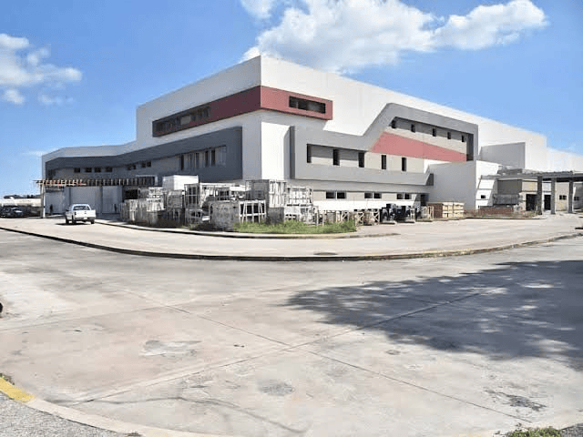 Alertan por falsas ofertas de empleo para el nuevo hospital de&nbsp;Cárdenas