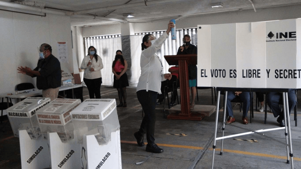 Aspirantes comienzan a mover sus fichas por la alcaldía de&nbsp;Centro